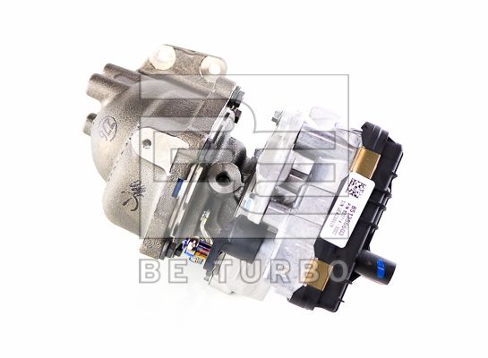 Neuer Original Turbolader BMW 1 11658513567