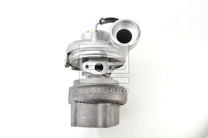 Lader, Aufladung - 128104