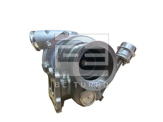 Lader, Aufladung - 128039