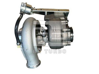 Neuer Original Turbolader