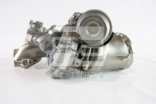 Neuer Original Turbolader PORSCHE MACAN 94612302632