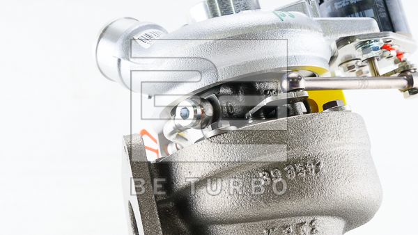 Neuer Original Turbolader LAND ROVER RANGE 021656