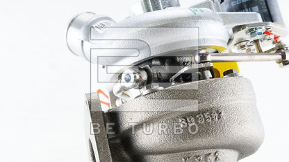 Neuer Original Turbolader LAND ROVER RANGE 021656