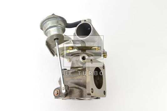 Lader, Aufladung - 124264