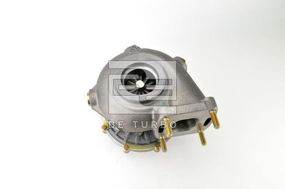 Lader, Aufladung - 125306