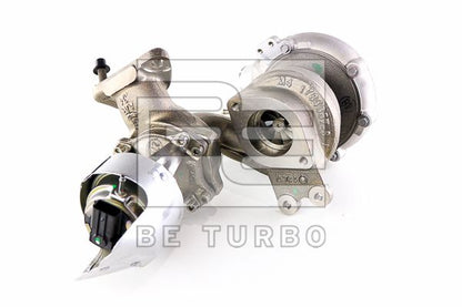 Neuer Original Turbolader LAND ROVER RANGE 0499588