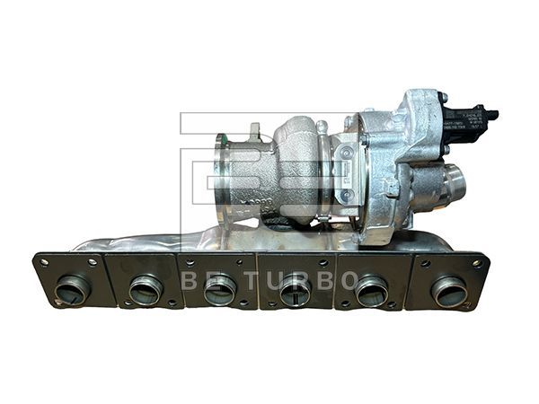 Lader, Aufladung - 132163