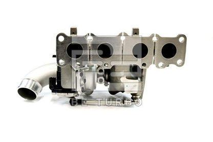 Neuer Original Turbolader HYUNDAI i30 282312