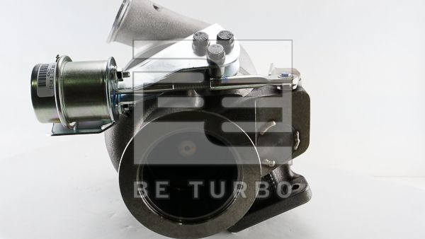 Original RED Turbolader 11129232