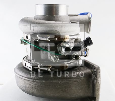 Lader, Aufladung - 127638