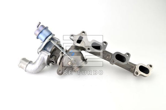 Lader, Aufladung - 125269