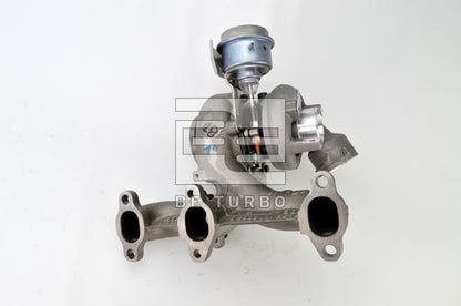 Lader, Aufladung - 127788