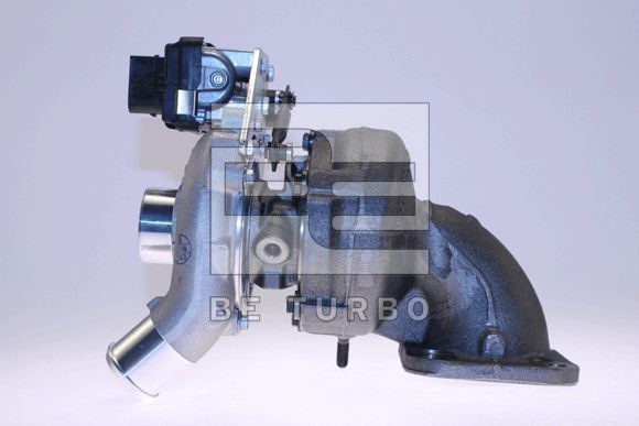 Lader, Aufladung - 127877