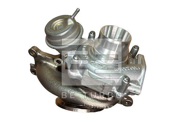 Neuer Original Turbolader FORD FIESTA 2338012