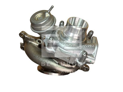 Neuer Original Turbolader FORD FIESTA 2338012