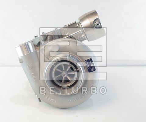 Neuer Original Turbolader