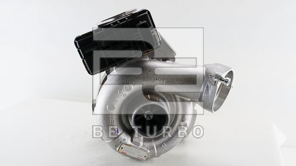 Lader, Aufladung - 127892