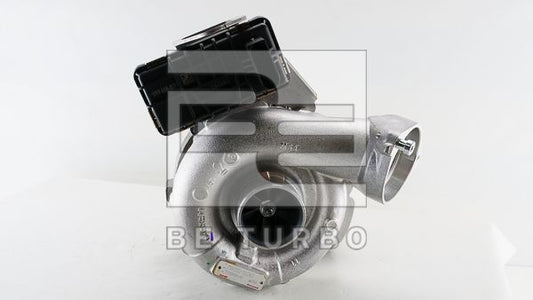 Lader, Aufladung - 127892