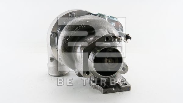 Lader, Aufladung - 126107