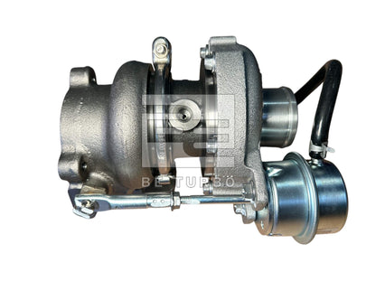 Neuer Original Turbolader 15010500044D