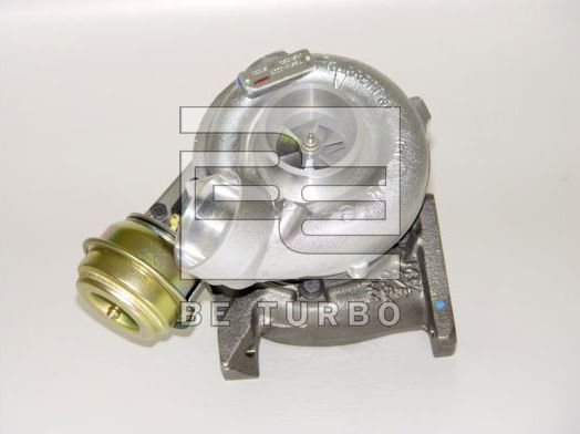 Lader, Aufladung - 126111