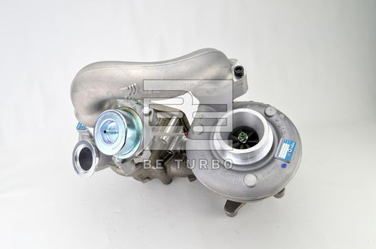 Neuer Original Turbolader IVECO DAILY 500060373