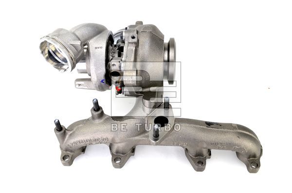 Lader, Aufladung - 126760