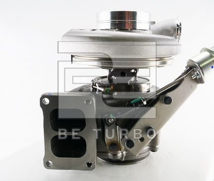 Original RED Turbolader 21326118