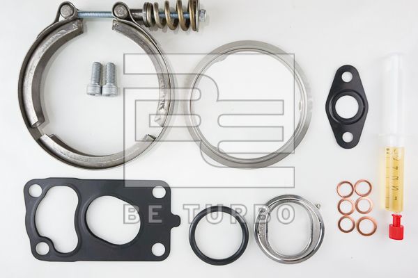 Montagesatz, Lader - ABS404