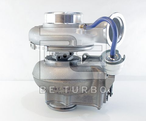 Neuer Original Turbolader 504388540