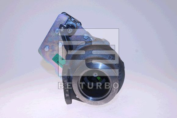 Lader, Aufladung - 125146