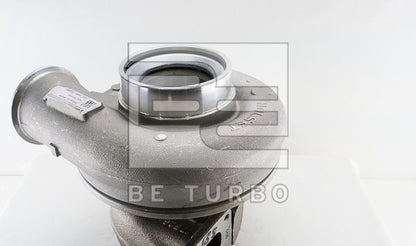 Lader, Aufladung - 128177