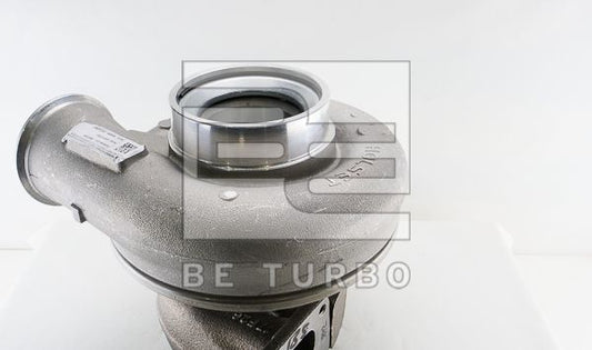 Lader, Aufladung - 128177