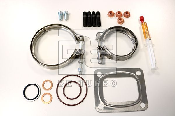 Montagesatz, Lader - ABS851