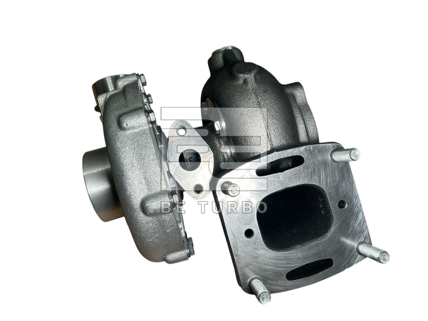 Lader, Aufladung - 125246