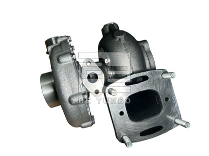 Lader, Aufladung - 125246