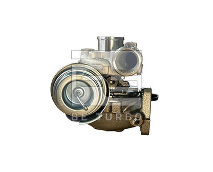 Lader, Aufladung - 128001