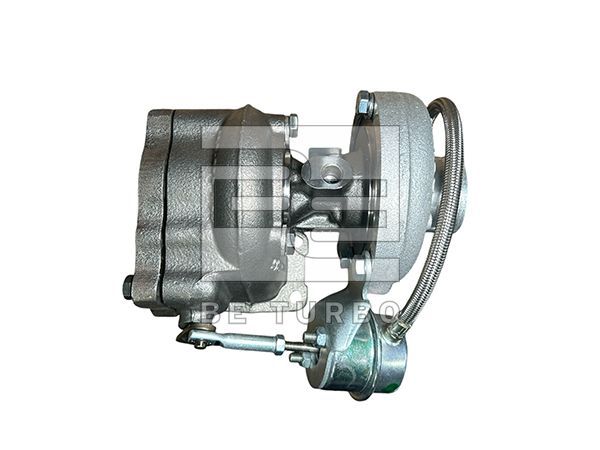 Lader, Aufladung - 124780