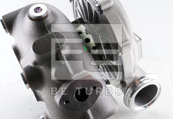 Neuer Original Turbolader 51.09100-7657