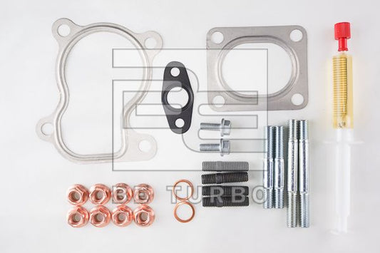 Montagesatz, Lader - ABS558