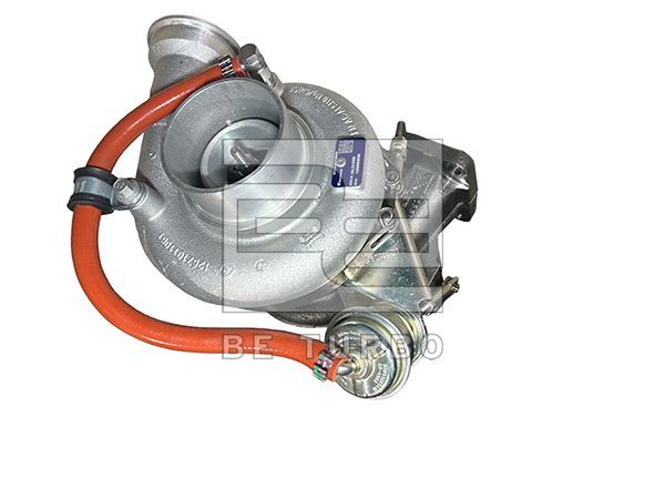 Neuer Original Turbolader 4505685