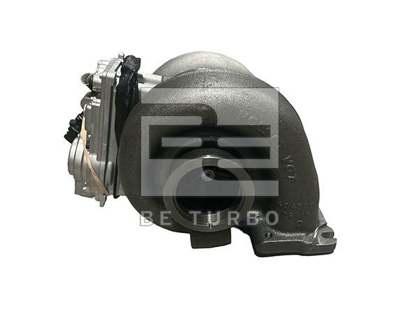 Neuer Original Turbolader 21023370