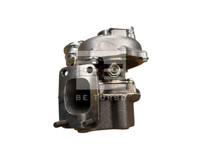 Lader, Aufladung - 127425RED