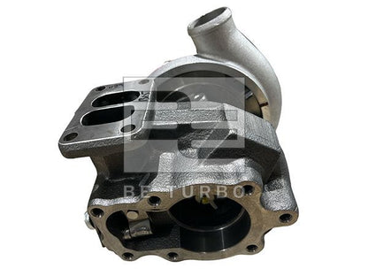 Lader, Aufladung - 127655