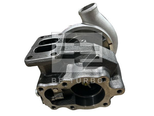 Lader, Aufladung - 127655