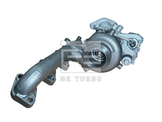 Neuer Original Turbolader 282312