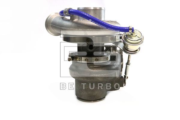 Neuer Original Turbolader 04512563