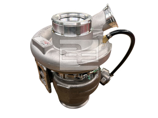Neuer Original Turbolader 2126713