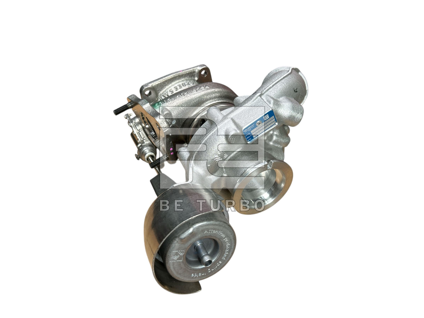 Neuer Original Turbolader 9A212303102