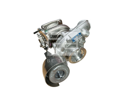 Neuer Original Turbolader 9A212303102